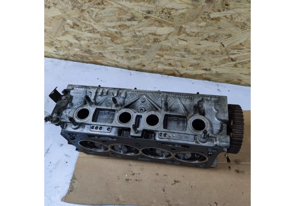 Головка двигуна D7F Renault Kangoo, Clio II, Twingo 1.2 8V