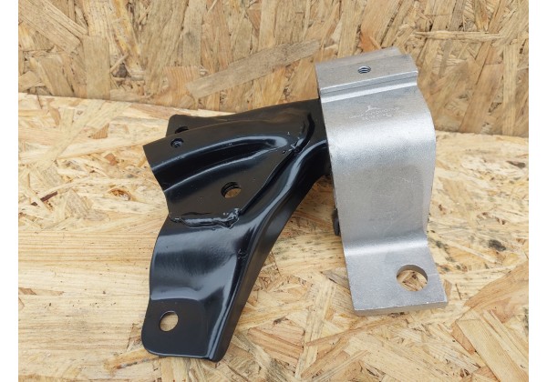 Подушка, опора двигуна права верхня Renault Logan, Sandero, 1.4 8V, 1.6 8V, 112107695R, 6001547893, 6001548157, 8200420742, 8200805581 *