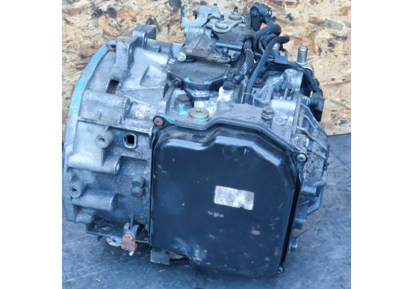 Автоматична коробка передач, АКПП Renault Megane, Scenic 99 - 02,DP0071,ціна 500 долл