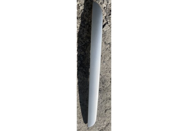 Планка кришки багажника, Citroen Xsara Picasso, разом з кнопкою,  9635595877