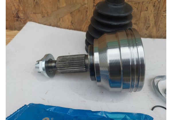 Шрус наружний Renault Espace 4, Laguna 2-3, 2.0 DCi, 8200363697, 8200363698, 8200433371, 8200470134