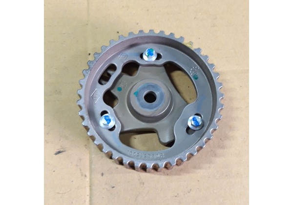 Шестерня розпредвала Renault 1.5 Blue DCi, Euro-6, 130242580R