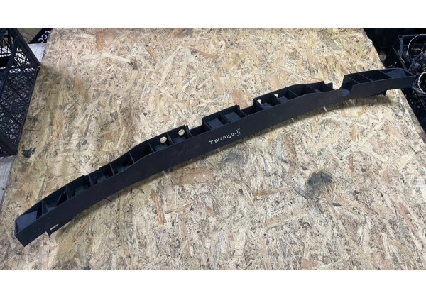 Підсилювач переднього бампера Renault Twingo 2, 2012-2014, 620931297R