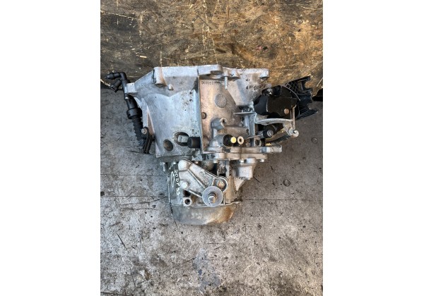 Коробка передач Пежо Партнер, Сітроен Берлінго B9, для 1.6 ехді, 20DP33