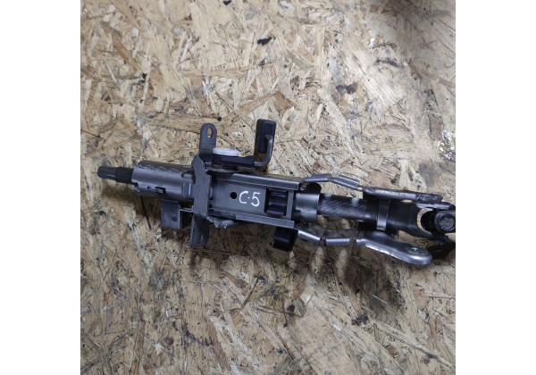 Рульова колонка Citroen C5, 01-05, 4123Q5