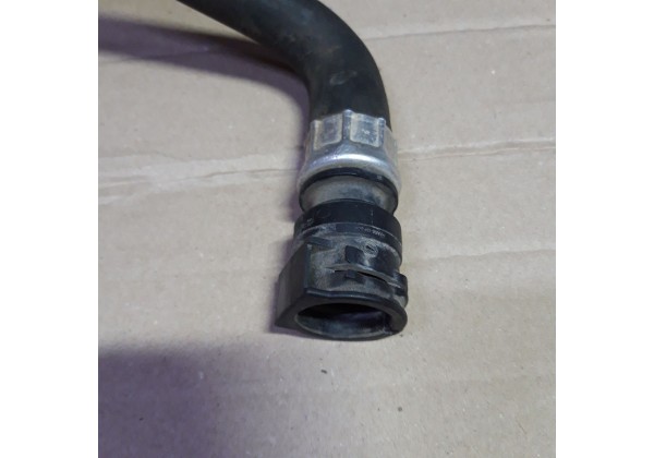Патрубок системи охолодження Peugeot 208, 2008, Citroen C3, C4, 1.2 VTi, 9671349780