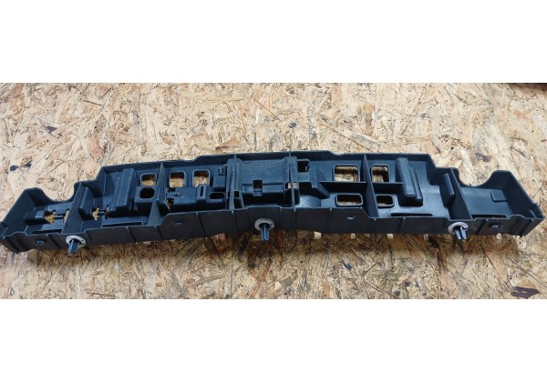 Кронштейн заднього бампера Renault Megane III HB, 13-15, 850420001R