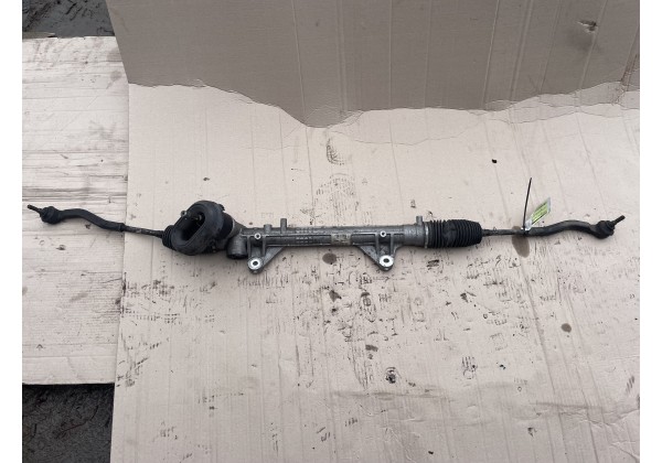 Рейка рульова Renault Clio 4, Captur, 490012863R