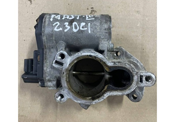 Клапан EGR Renault Master III, Trafic II, Laguna III, Megane III, Espace IV, Koleos 2.0, 2.3 dci, 147100385R, 147105543R, VDO A2C59516597, 8200796674, 8200987088