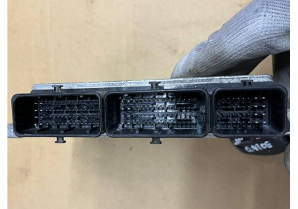 Комплект запалювання, ЕБУ, комп'ютер Renault Logan MCV 2, 0.9 TCe, 237105499R, 237107175R, 160151733, V29072784 A, 284B11723R, A2C92226606