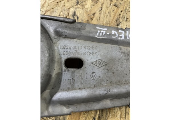 Опора двигуна Renault Megane III, 1.5 dci, 112380295R