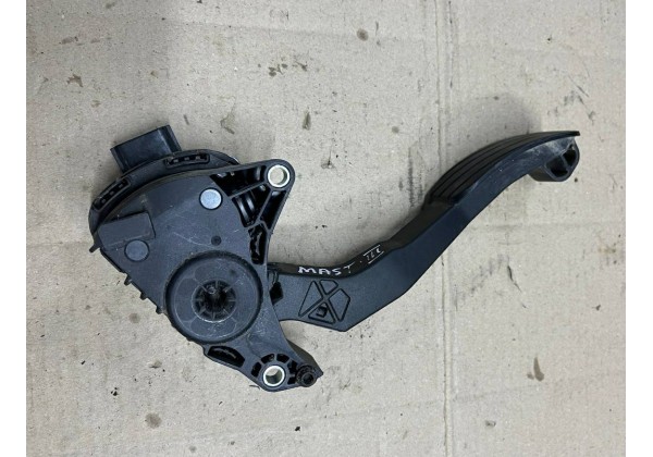 Педаль газу Renault Master 3, 180107523R