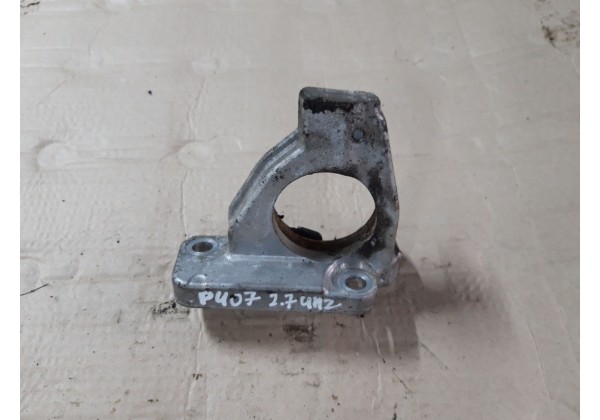 Кронштейн підвісного підшипника Citroen C5, Peugeot 407, 607, 2.7 HDi, 9651147980, 324423