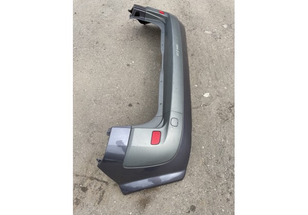 Бампер задній Renault Scenic II, NV603
