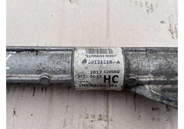 Рульова рейка Renault Clio IV 12-, Captur 13-, 490012121R