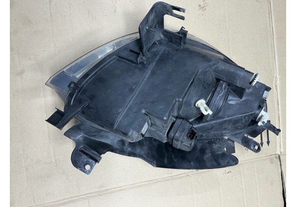 Фара передня ліва Citroen Xsara Picasso, 9649557480, 89310170