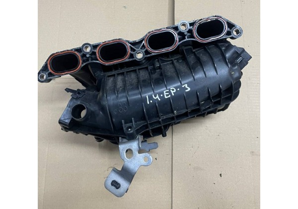 Впускний колектор Citroen, Peugeot, 1.4 16V, EP3, 0361S6, V760573380