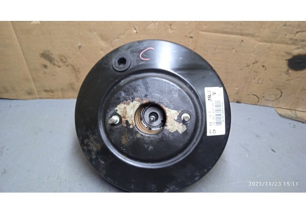 Вакуумний підсилювач гальм Citroen C2, C3, Peugeot 207, 1007, 9649329580