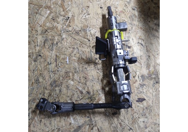 Рульова колонка Citroen C5, 01-05, 4123Q5