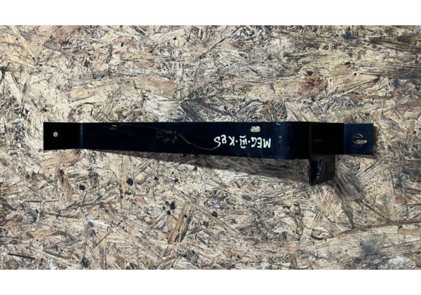 Кронштейн двигуна складного даху Renault Megane 3, кабріолет, 970777999R