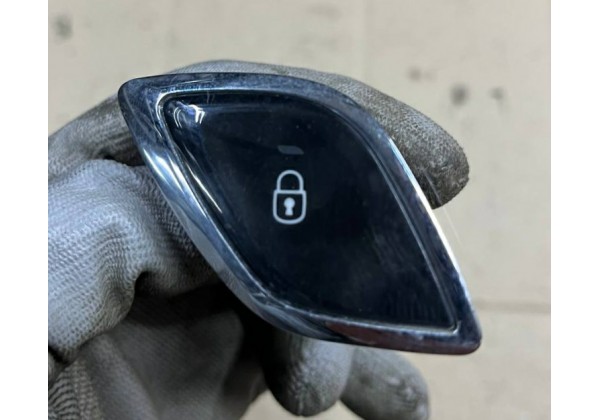 Кнопка центрального замка Citroen C3 II, 6490ET, 96656596 XU
