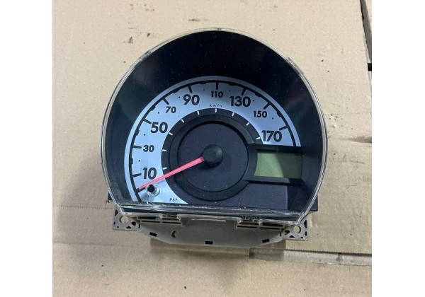 Щиток приладів Пежо 107, Сітроен С1, Тойота Айго, 83800-0H012