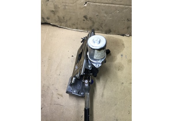 Рульова колонка з електро підсилювачем Renault Twingo 2, 488101039R, 6900002168, 0035202, 6820000165, 488101039H, 0265019023, 8200781987, 8201050678