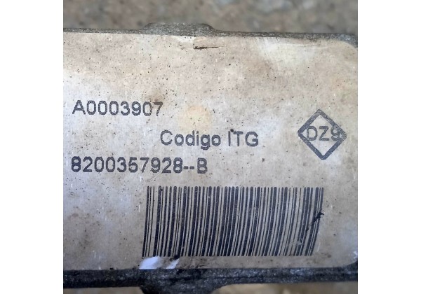 Рульова рейка Renault Clio 3, 8200357928