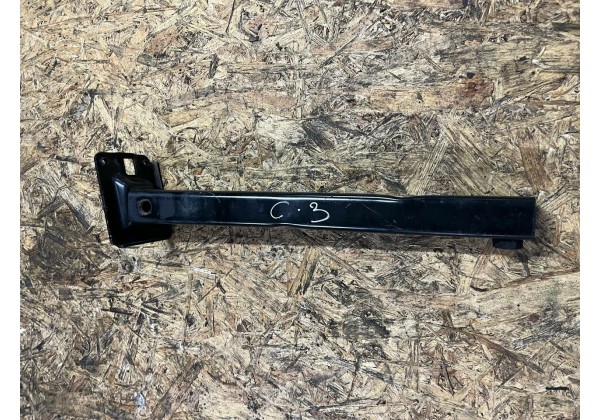 Подовжувач передньої балки лівий Citroen C3 Picasso, 350881