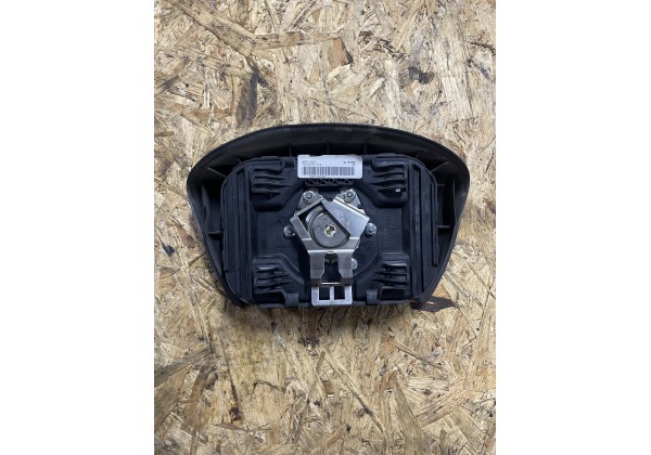 Подушка безпеки руль, Renault Trafic II, 8200136331