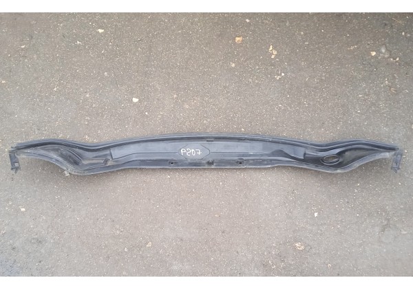 Жабо нижнє Peugeot 207, 9681844780