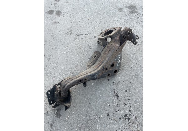 Важіль задній лівий Renault Koleos 4WD, 55502JY00A