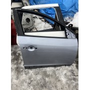 Дверка передня права Renault Megane 3 , Код фарби TERNR