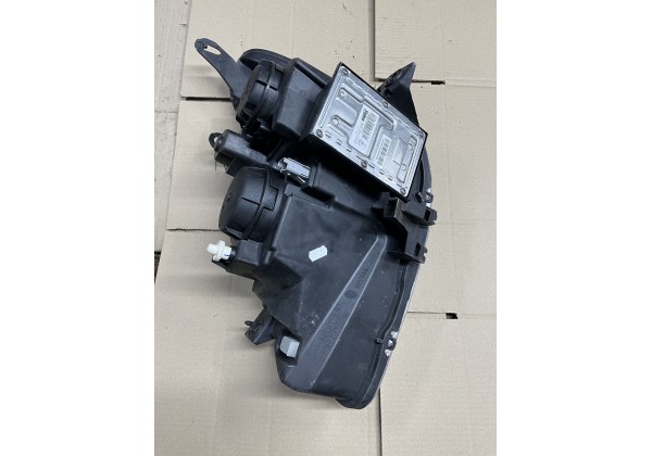 Фара передня права , Citroen C5 01-04, 9644275280 