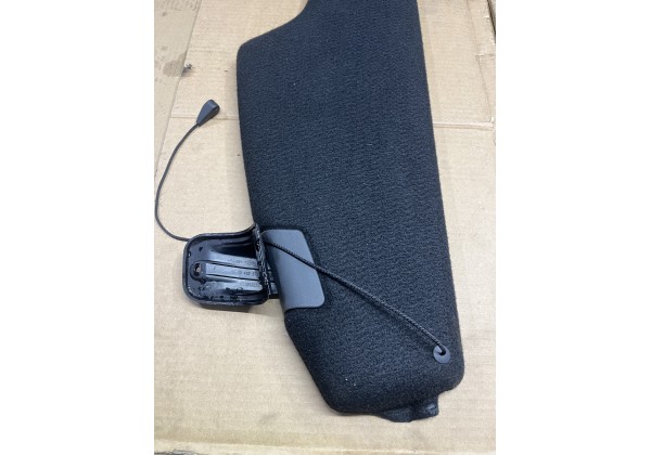 Полиця багажника Renault Twingo II , 8200526186