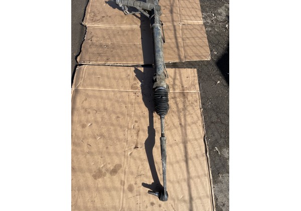 Рульова рейка гідравлічна Renault Master 3, 490018112R, 6900002183, 0174722