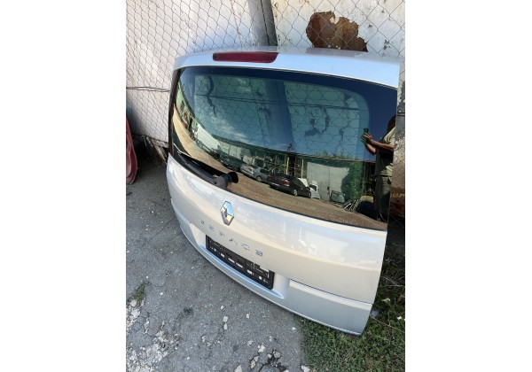 Кришка багажника Renault Espece 4