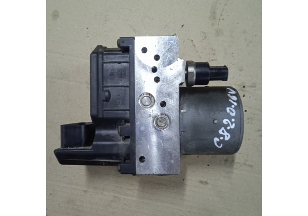 Блок ABS Citroen C8, Jumpy, Peugeot 806, 807, Expert, 2.0 HDi, 2.2 HDi, 1494680080, 0265225165, 0265950075