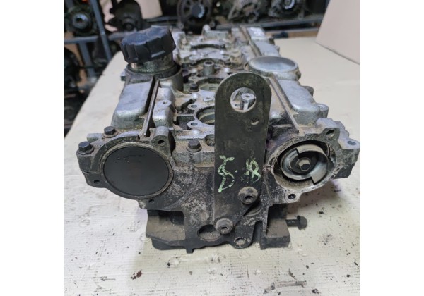 Головка двигуна 2.0 бензин "Вольво",N7Q, Renault Laguna,Safrane