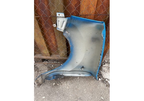 Крило праве Renault Kangoo I, 96-02р