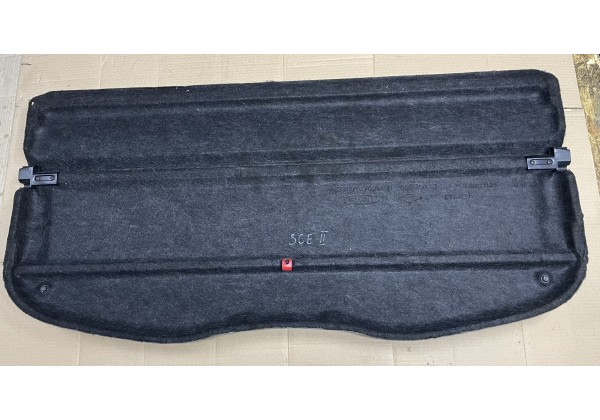 Полка багажного відсіку Renault Scenic II, 8200233017