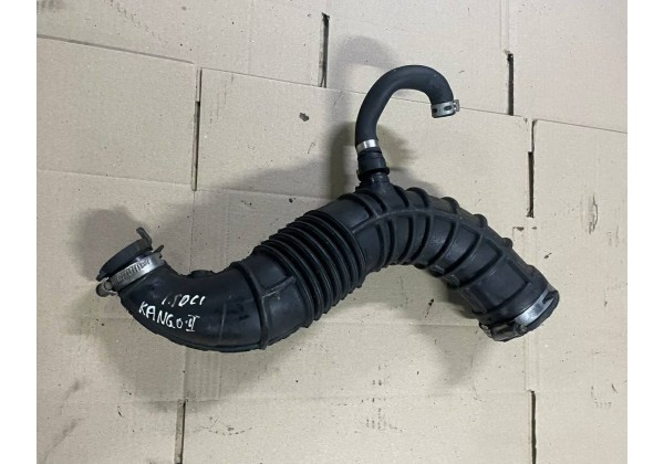 Патрубок повітряного фільтра Renault, 1.5 DCi, 8200500384