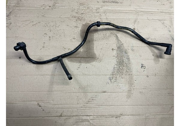 Трубка вакуумного підсилювача гальм Renault Megane 3, Scenic 3, 1.4 TCe, 474010017R