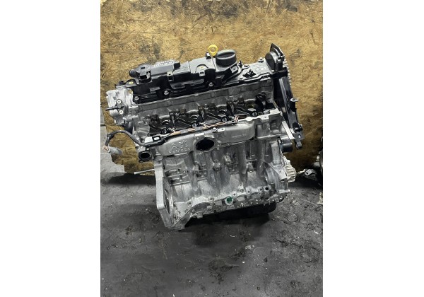 Двигун Peugeot, Citroen 1.6 8v eHDI, 9H05, 9H06, 9HR, 9HJ, 9HP, 9HL