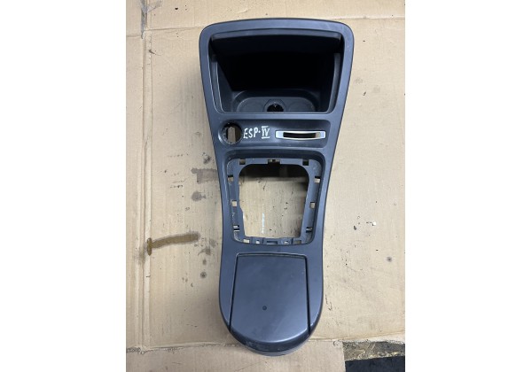 Центральна консоль Renault Espace 4, 8200530777