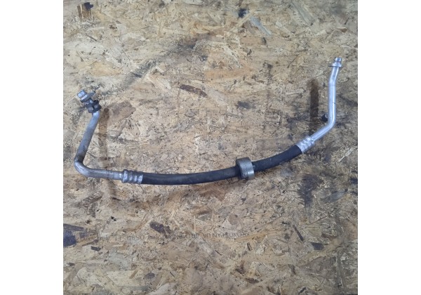Трубка кондиціонера Renault Sandero 2, Logan 2, 1.5 DCi, 924545654R, 924540258R