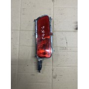 Ліхтар лівий протитуманний в бампер Citroen C4 Grand Picasso, 06-13p, 982008-01