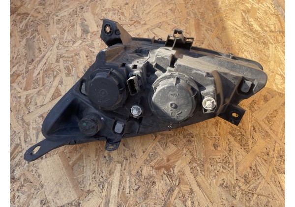 Фара права Citroen C5 01-04, 9632663180