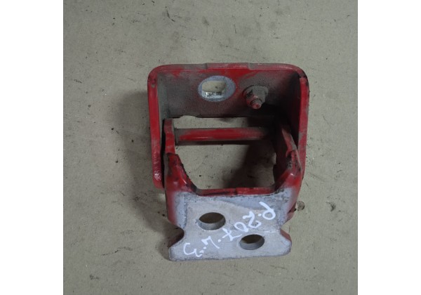 Петля нижня задньої лівої дверки Peugeot 207, 9037C3