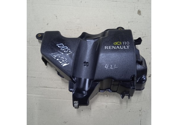 Декоративна накладка двигуна Renault, 1.5 DCi, Euro 5, 175B17170R, 175B17098R, 175B14760R